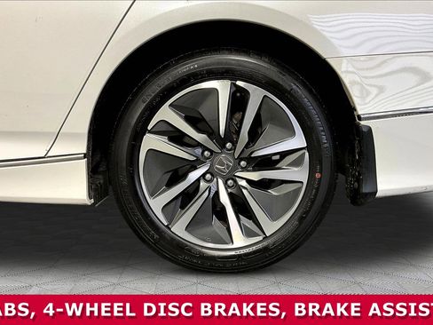 Used 2022 Honda Accord EX-L image 29