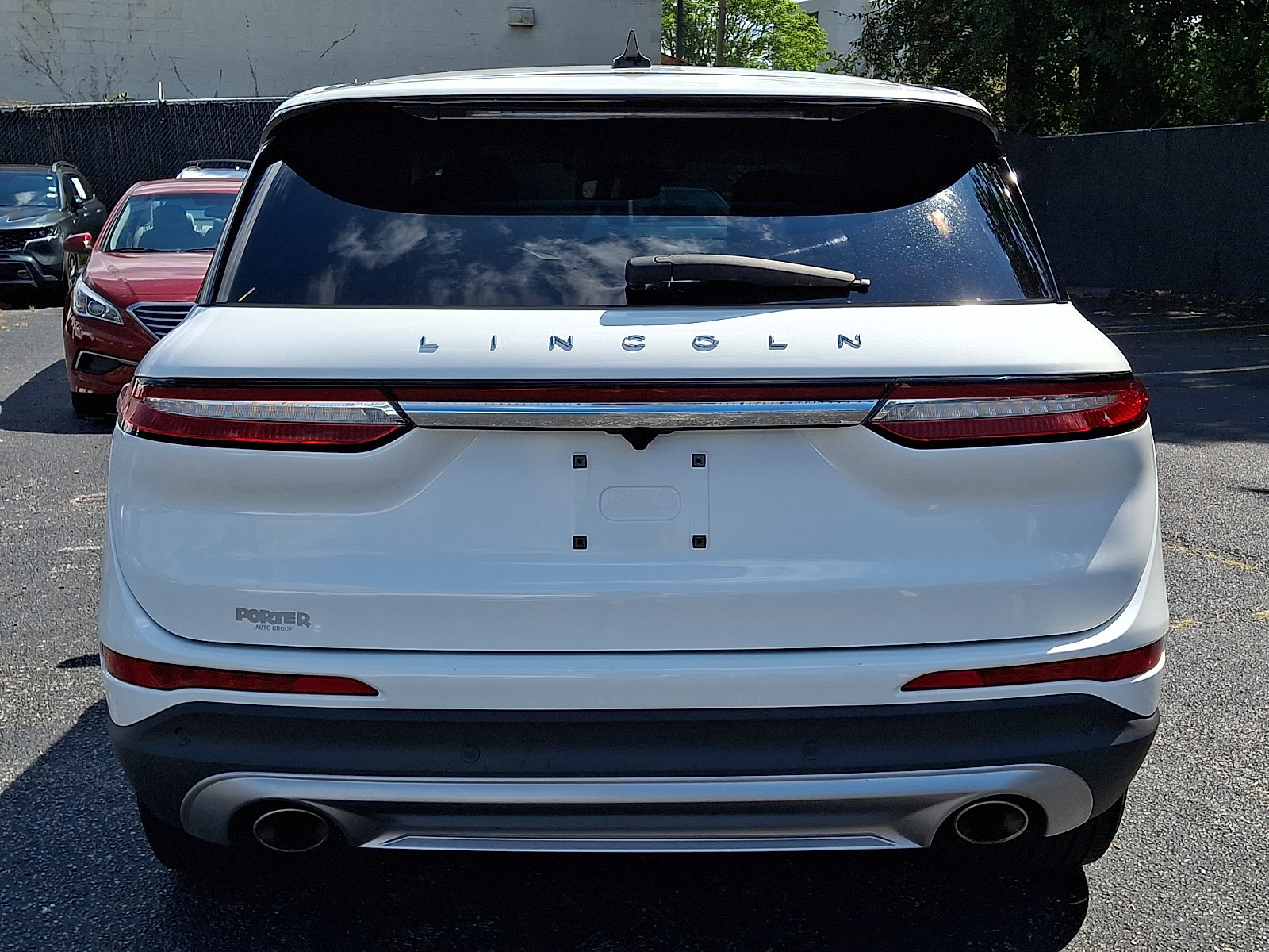 Used 2023 Lincoln Corsair FWD image 5