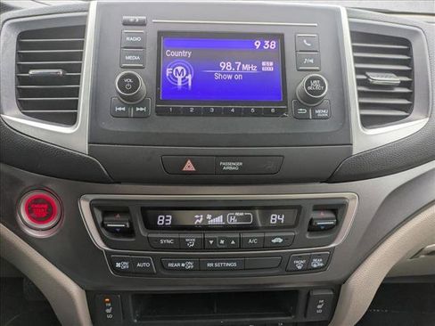 Certified 2019 Honda Ridgeline RTL image 14