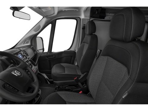 Used 2019 RAM ProMaster 1500 image 11