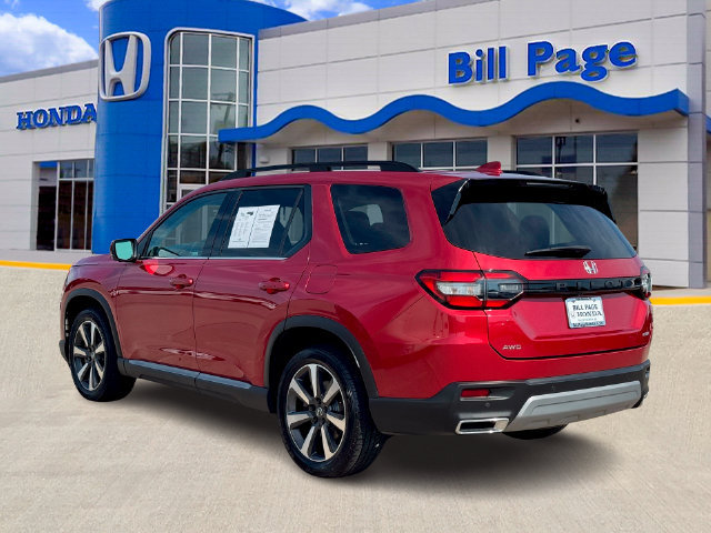 Used 2023 Honda Pilot Elite image 6