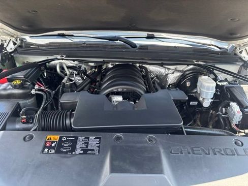 Used 2016 Chevrolet Suburban LTZ AWD/4WD image 43