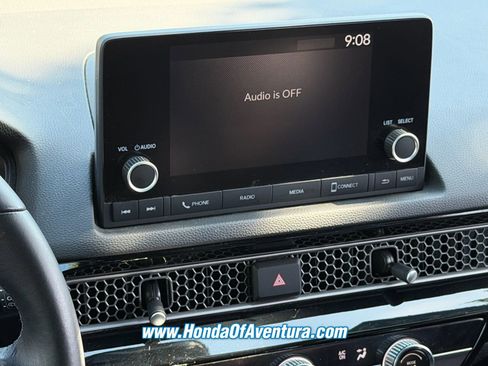 Certified 2024 Honda Civic Sport image 20