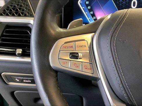 Certified 2025 BMW X7 xDrive40i image 22