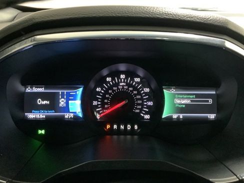 Used 2020 Ford Edge ST w/ Equipment Group 401A image 28