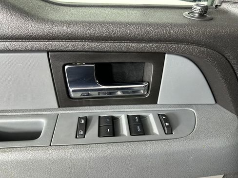 Used 2013 Ford F150 STX w/ Mid Equipment Group AWD/4WD image 21