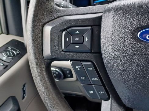 Used 2020 Ford F250 XL w/ STX Appearance Package AWD/4WD image 16