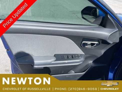 Used 2025 Kia K4 EX FWD image 7