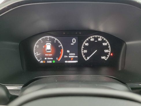 Used 2025 Honda CR-V EX image 23