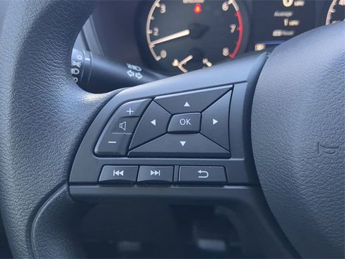 New 2025 Nissan Altima 2.5 S image 21