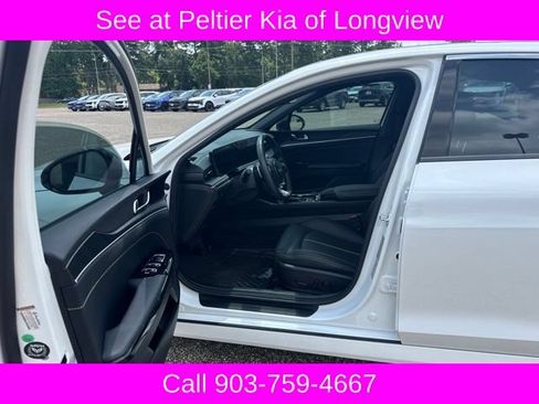 Used 2025 Kia K5 GT FWD image 10