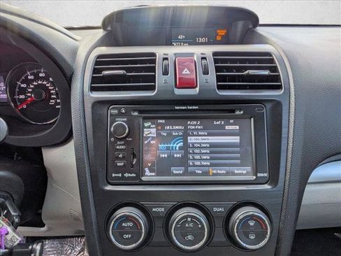 Used 2014 Subaru Forester 2.5i Touring image 16