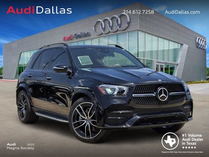 Used 2022 Mercedes-Benz GLE 450 4MATIC