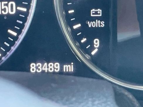 Used 2018 Buick Envision Premium w/ LPO, Active Package image 7