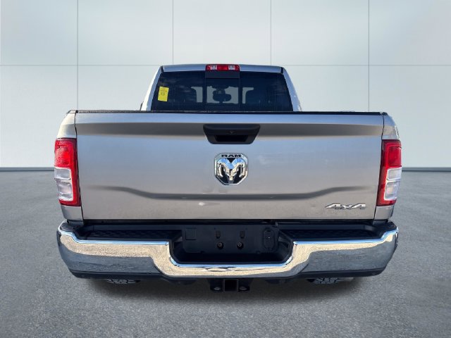 Used 2022 RAM 3500 Tradesman AWD/4WD image 3