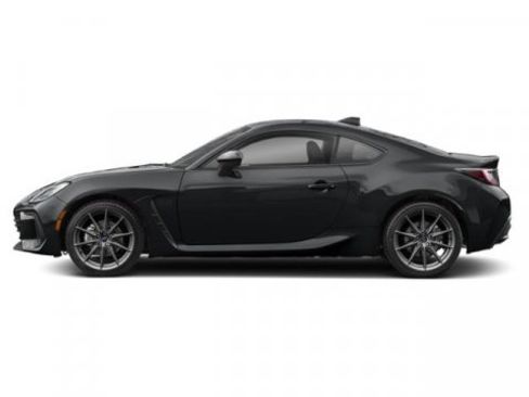 Used 2023 Subaru BRZ Limited image 3