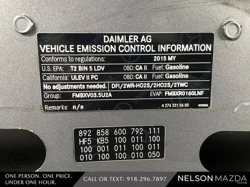 Used 2015 Mercedes-Benz E 350 E 350 image 56