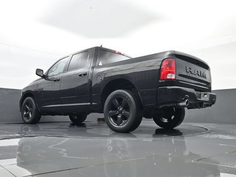 Used 2019 RAM 1500 Express w/ Wheel & Sound Group AWD/4WD image 22
