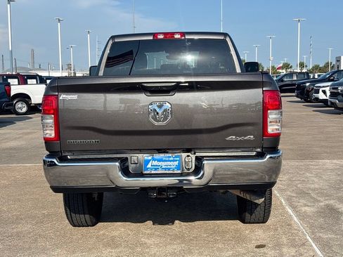 Used 2024 RAM 2500 Big Horn AWD/4WD image 11