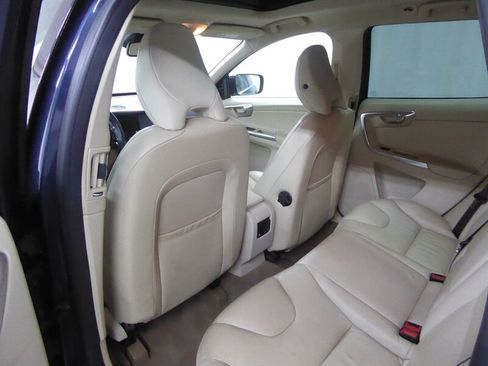 Used 2014 Volvo XC60 3.2 AWD/4WD image 27