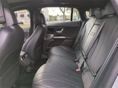 Used 2023 Mercedes-Benz EQE 350+ Sedan image 16