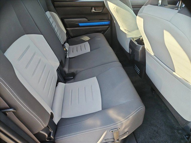 Used 2026 Toyota Tacoma TRD Sport AWD/4WD image 25
