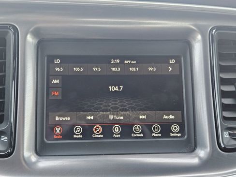 Used 2021 Dodge Challenger GT w/ Blacktop Package RWD image 21