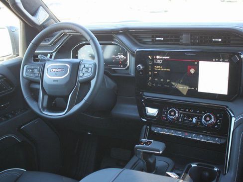 New 2026 GMC Sierra 1500 AT4X image 9