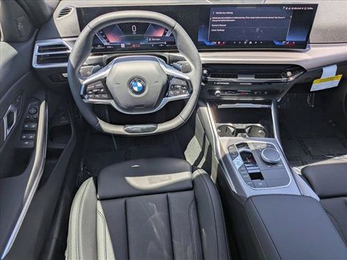 New 2026 BMW 330i xDrive Sedan w/ Convenience Package AWD/4WD image 14