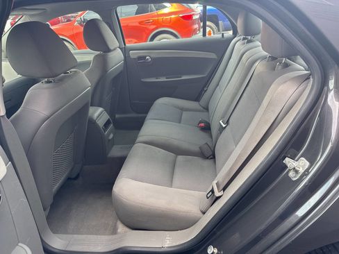 Used 2012 Chevrolet Malibu LS image 15