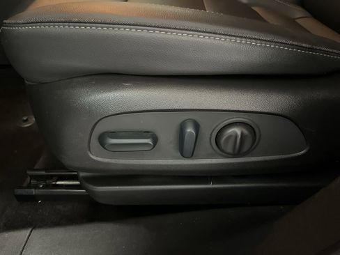 Used 2023 Chevrolet TrailBlazer ACTIV w/ Sun and Liftgate Package image 20