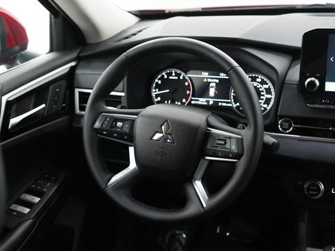 Used 2022 Mitsubishi Outlander SEL AWD/4WD image 14