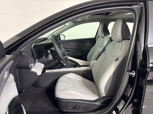 New 2026 Hyundai Elantra Limited image 14