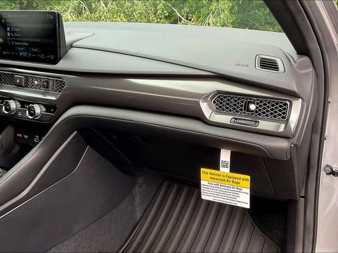 New 2025 Acura Integra A-Spec image 14