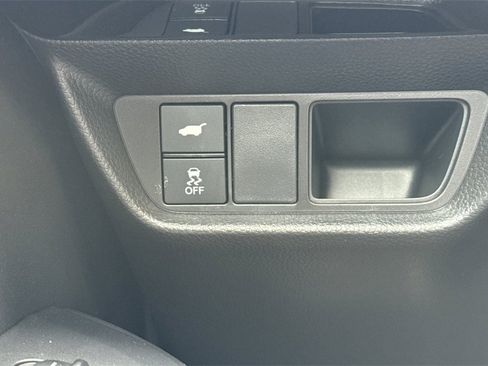 Certified 2025 Acura ADX FWD image 33