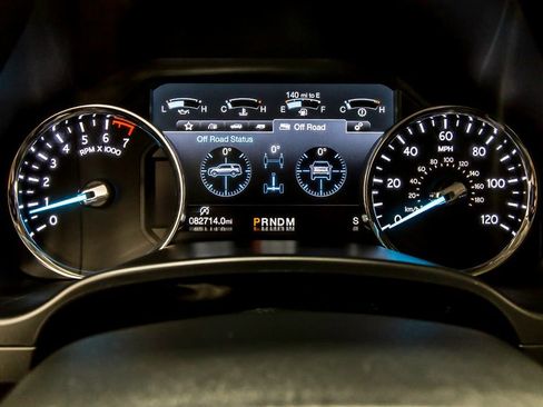 Used 2019 Ford Expedition Platinum RWD image 18