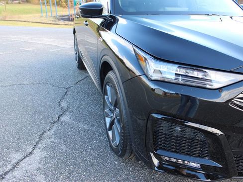 New 2026 Acura MDX A-Spec image 43