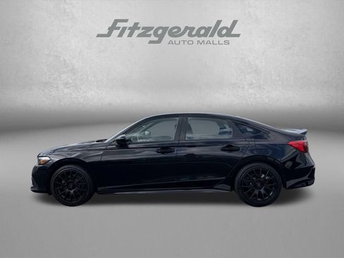 Used 2023 Honda Civic Si image 5