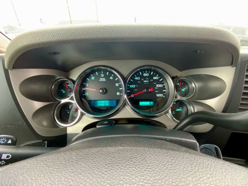 Used 2012 Chevrolet Silverado 3500 W/T image 45