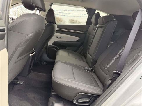 Used 2024 Hyundai Tucson SEL AWD/4WD image 21