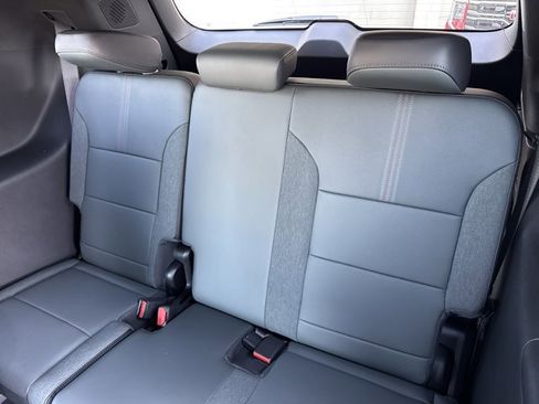 New 2026 GMC Acadia AT4 image 7