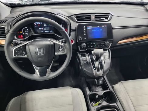 Used 2018 Honda CR-V EX image 29