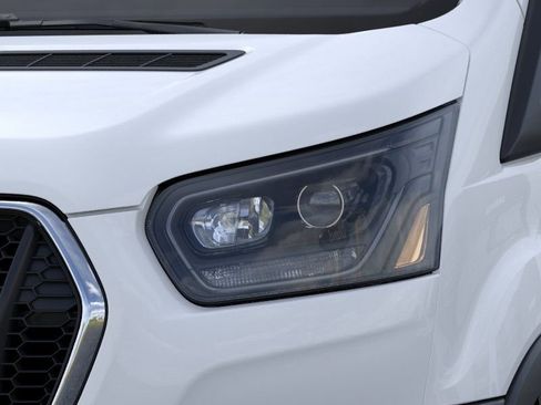 New 2025 Ford Transit 250 Low Roof image 18