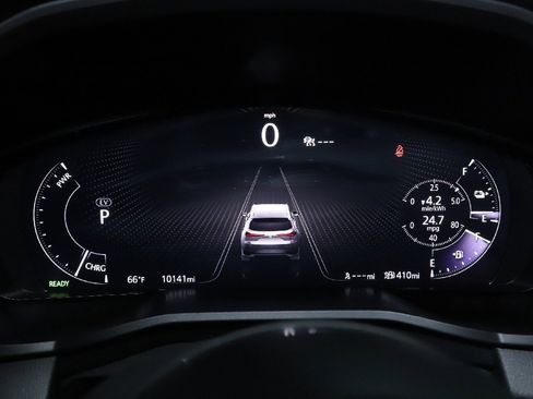 Certified 2025 MAZDA CX-90 Plug-In Hybrid w/Premium Sport image 27