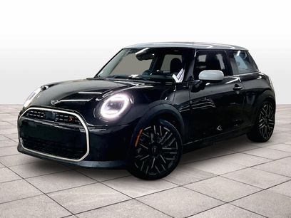 Used 2025 MINI Cooper S