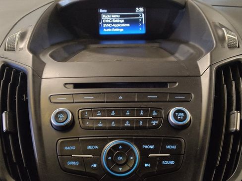 Used 2018 Ford Escape SE AWD/4WD image 25