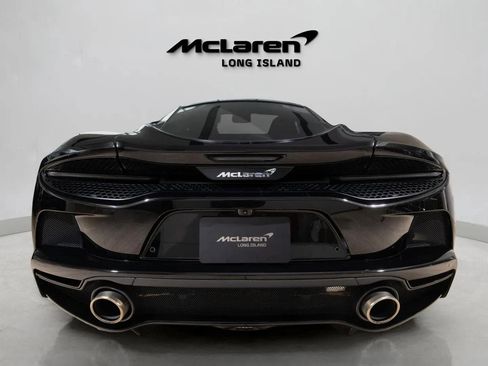 Used 2023 McLaren GT image 5