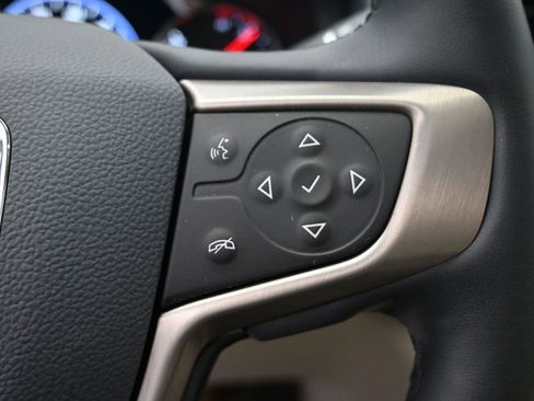 Used 2023 GMC Acadia Denali w/ Denali Ultimate Package image 29