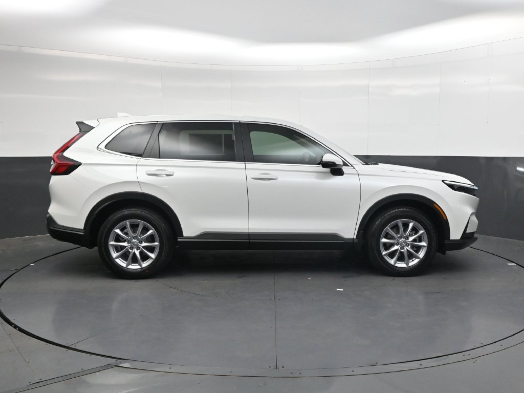 New 2027 Honda CR-V EX image 3