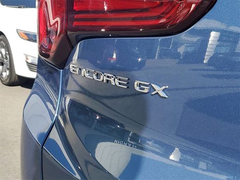 Used 2026 Buick Encore GX Sport Touring image 8